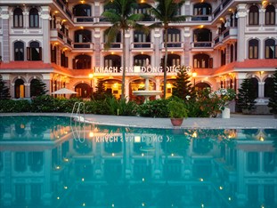 Agoda.com Vietnam Apartments & Hotels  