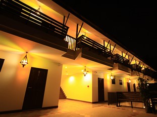 Agoda.com Thailand Apartments & Hotels