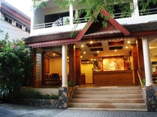 Agoda.com Thailand Apartments & Hotels