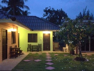 Agoda.com Thailand Apartments & Hotels