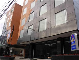 Agoda.com Colombia Apartments & Hotels