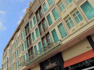 Agoda.com Malaysia Apartments & Hotels