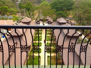 Agoda.com Myanmar Apartments & Hotels