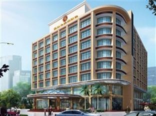 Agoda.com China Apartments & Hotels