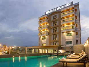 Agoda.com Thailand Apartments & Hotels