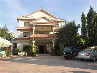 Agoda.com Cambodia Apartments & Hotels