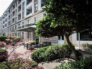 Agoda.com Switzerland Apartments & Hotels