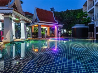 Agoda.com Thailand Apartments & Hotels