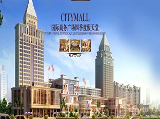 Agoda.com China Apartments & Hotels