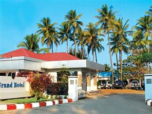 Agoda.com Myanmar Apartments & Hotels