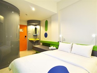 Agoda.com Indonesia Apartments & Hotels