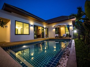 Agoda.com Thailand Apartments & Hotels