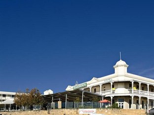 Agoda.com Australia Apartments & Hotels