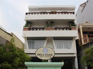 Agoda.com Cambodia Apartments & Hotels