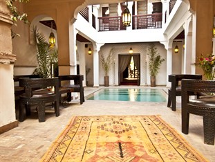 Agoda.com Morocco Apartments & Hotels