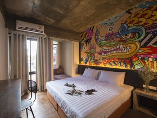 Agoda.com Thailand Apartments & Hotels