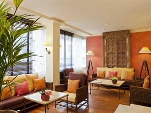 Agoda.com Switzerland Apartments & Hotels