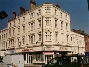 Agoda.com United Kingdom Apartments & Hotels