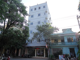 Agoda.com Vietnam Apartments & Hotels  