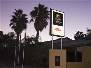 Agoda.com Australia Apartments & Hotels