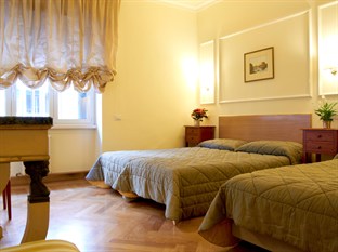 Agoda.com Italy Apartments & Hotels