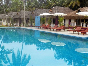 Agoda.com India Apartments & Hotels