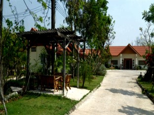 Agoda.com Thailand Apartments & Hotels