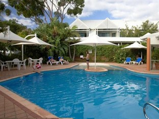 Agoda.com Australia Apartments & Hotels