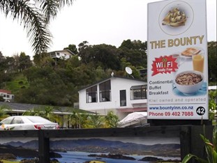 Agoda.com New Zealand Apartments & Hotels