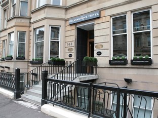 Agoda.com United Kingdom Apartments & Hotels