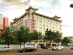 Agoda.com China Apartments & Hotels