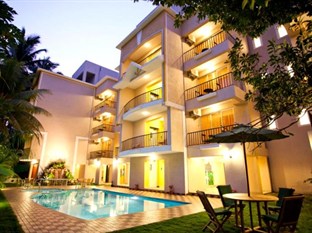 Agoda.com India Apartments & Hotels