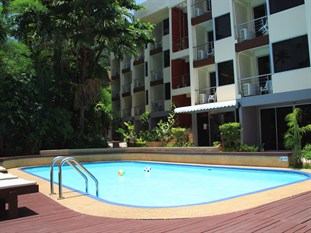 Agoda.com Thailand Apartments & Hotels