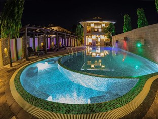 Agoda.com Nepal Apartments & Hotels