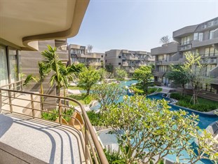 Agoda.com Thailand Apartments & Hotels