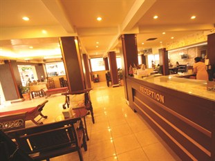 Agoda.com Thailand Apartments & Hotels