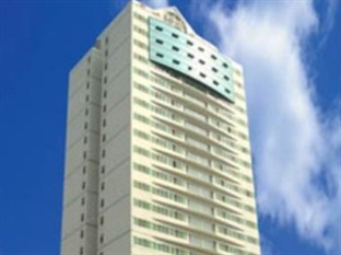 Agoda.com China Apartments & Hotels