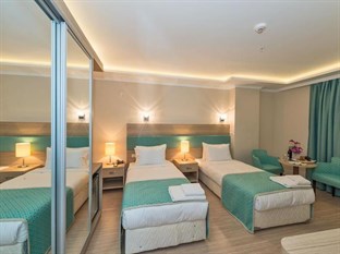 Agoda.com Turkey Apartments & Hotels