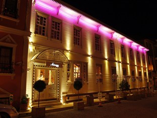 Agoda.com Turkey Apartments & Hotels