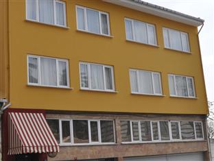 Agoda.com Turkey Apartments & Hotels