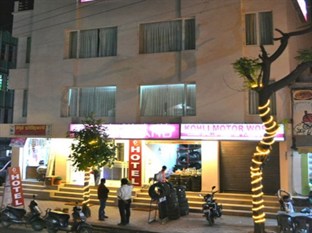 Agoda.com India Apartments & Hotels