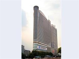 Agoda.com China Apartments & Hotels