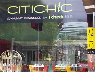 Agoda.com Thailand Apartments & Hotels