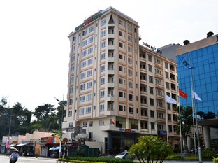 Agoda.com Vietnam Apartments & Hotels  