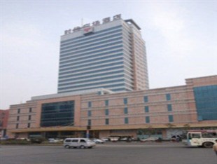 Agoda.com China Apartments & Hotels