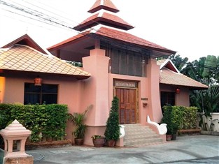 Agoda.com Thailand Apartments & Hotels