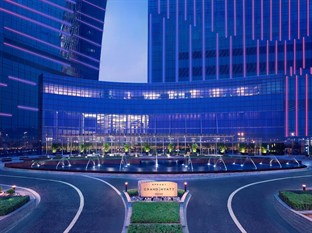 Agoda.com Macau Apartments & Hotels