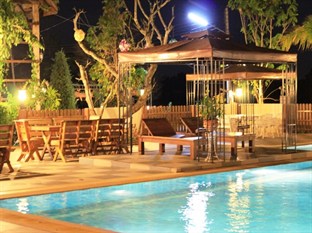 Agoda.com Thailand Apartments & Hotels