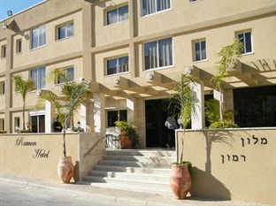 Agoda.com Israel Apartments & Hotels