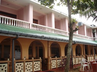 Agoda.com Sri Lanka Apartments & Hotels